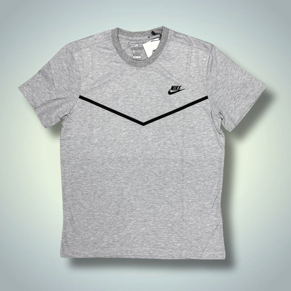 Nike Tech Fleece gyerek póló, szürke. Prémium minőség.