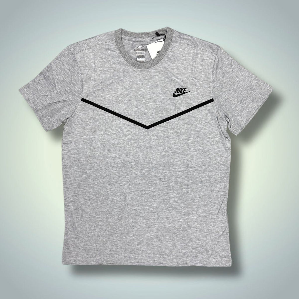 Nike Tech Fleece férfi póló, klasszikus szürke. Prémium minőség