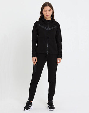 Női Tech Fleece